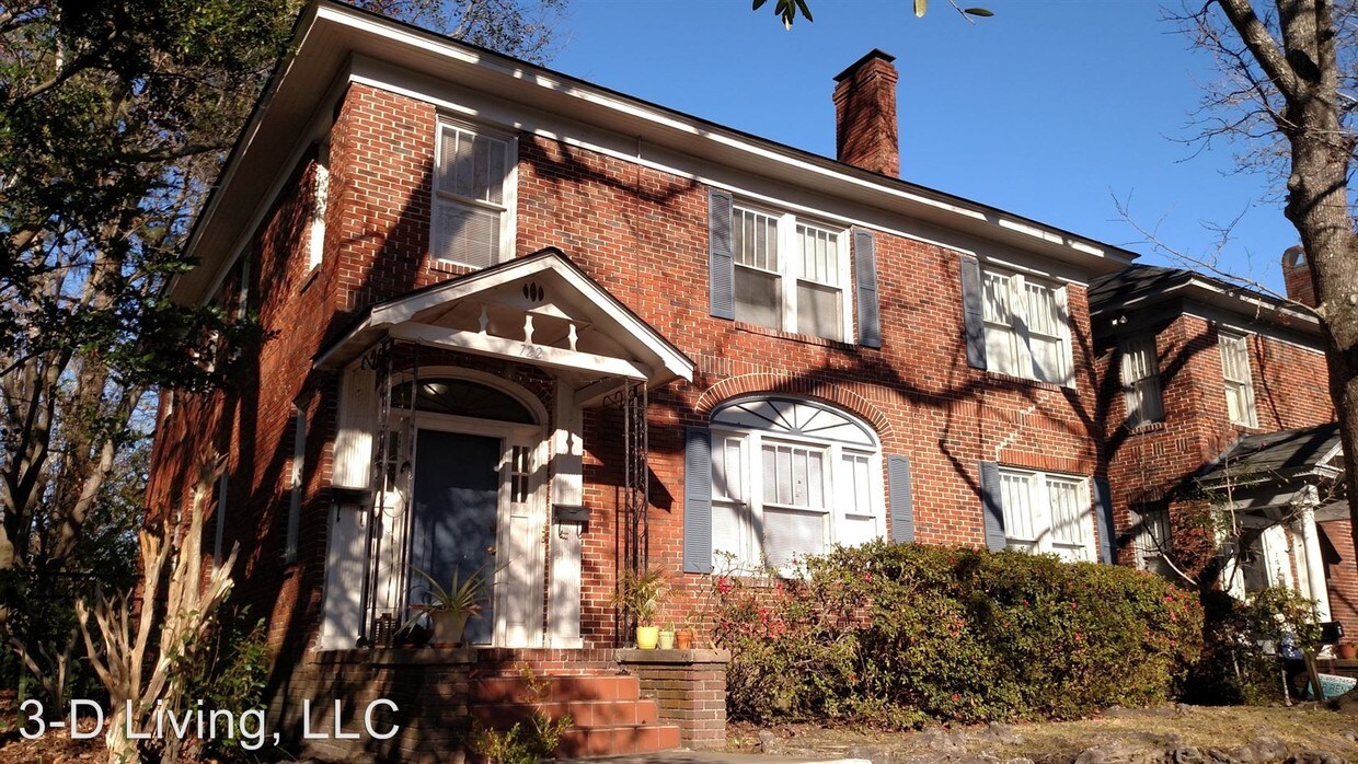 Primary Photo - 722 E 49th St