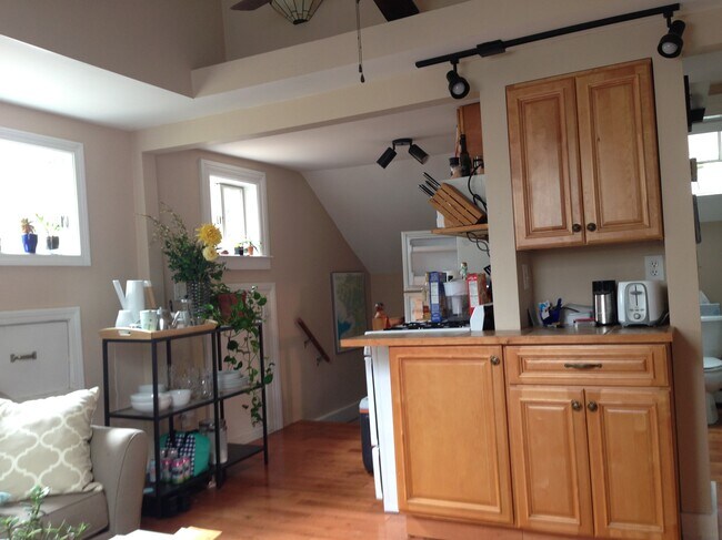 Foto del edificio - 889 Hope St