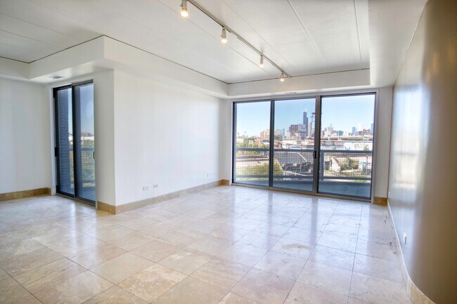 Foto del edificio - 2500 S Halsted St