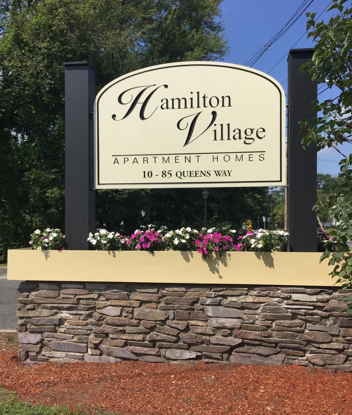 Foto principal - Hamilton Village