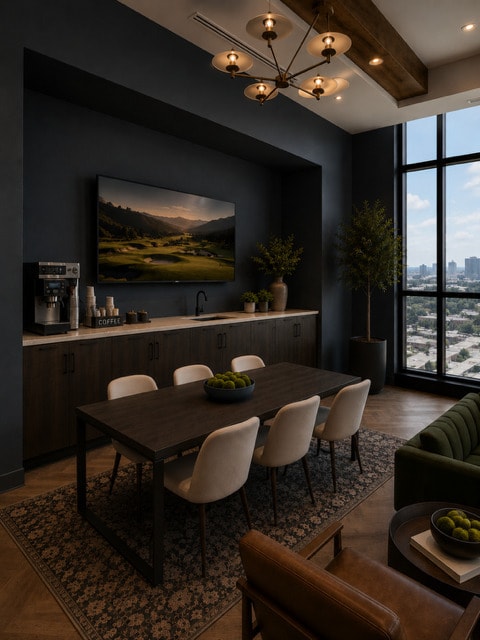 Building Photo - Harrison Residences