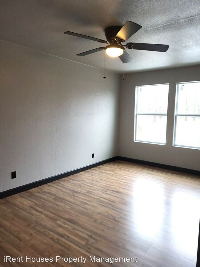 Building Photo - 3 br, 2 bath House - 907 D St Se