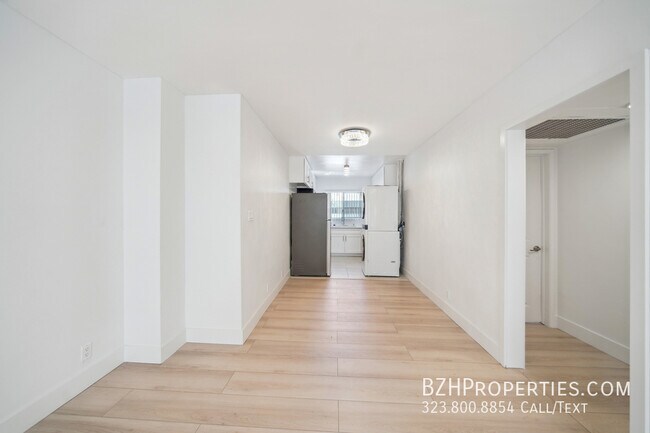 Foto del edificio - 326 Serrano Ave