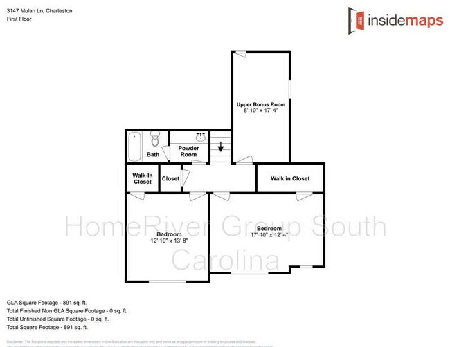 Foto del edificio - 3147 Mulan Ln