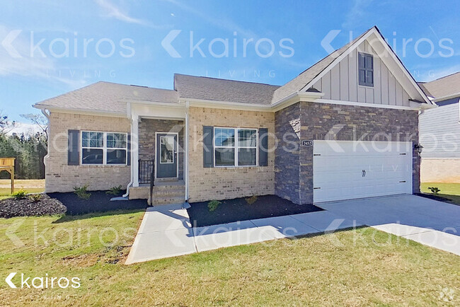 Building Photo - 3452 Bridgewood Dr