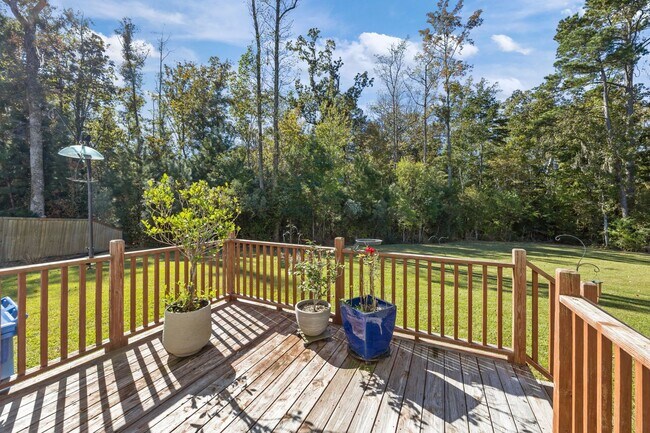 Foto del edificio - Beautiful Rental in Coosaw Preserve