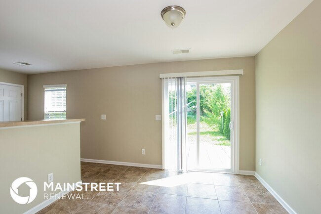 Foto del edificio - 2607 Reid Park Ln