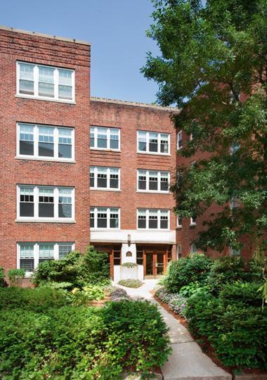 Foto del edificio - 2 bedroom in Boston MA 02135