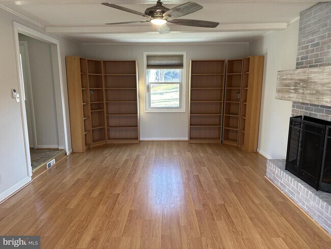 Foto del edificio - 11904 Berrybrook Terrace