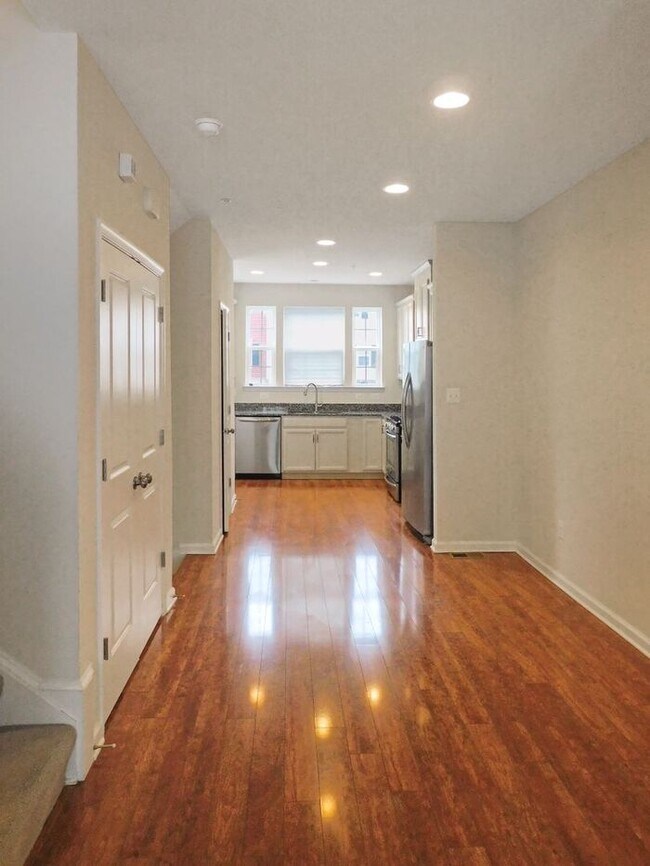 Endunit Wildewood Townhome with Garage House Rental in California