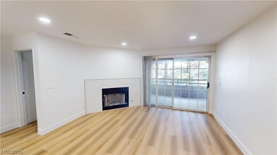 Building Photo - 2200 S Fort Apache Rd