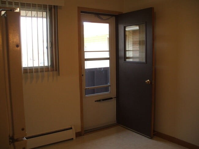Interior Photo - Oak Park Apartment Homes