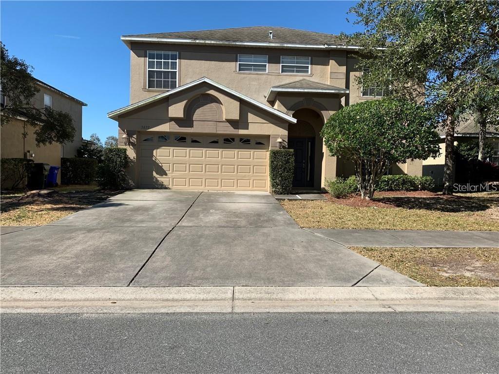 Foto principal - 3637 Covington Ln