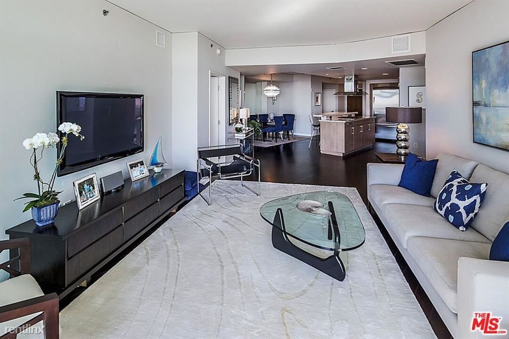 13650 Marina Pointe Dr Unit 1503, Marina del Rey, CA 90292 Condo for