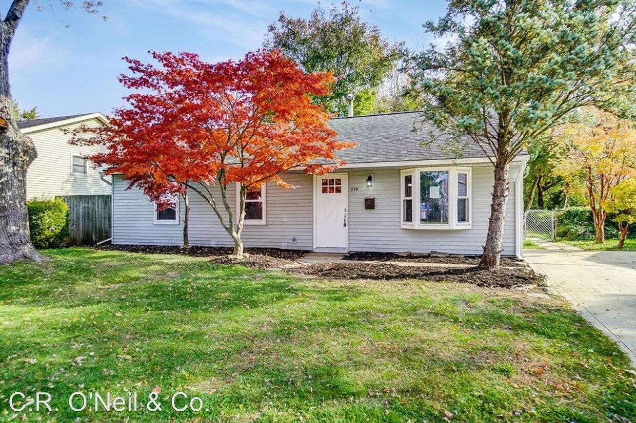 Foto principal - 3 br, 1 bath House - 394 Banbury Drive
