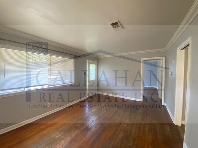Foto del edificio - NLR 2 Bedroom Home