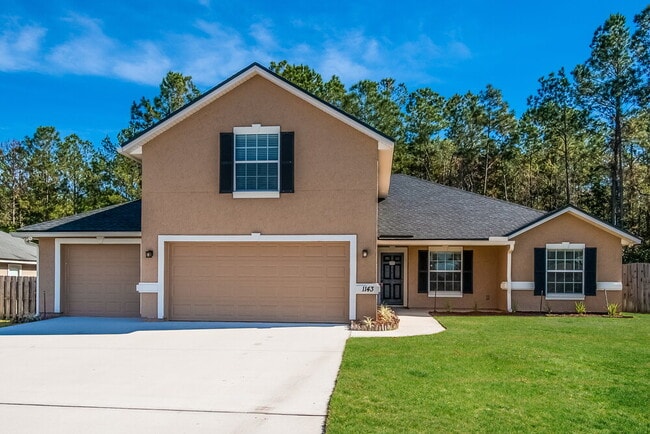 Building Photo - 1143 Calla Glen Ln