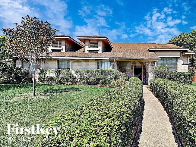 Building Photo - 6001 Ponderosa Trail Ct