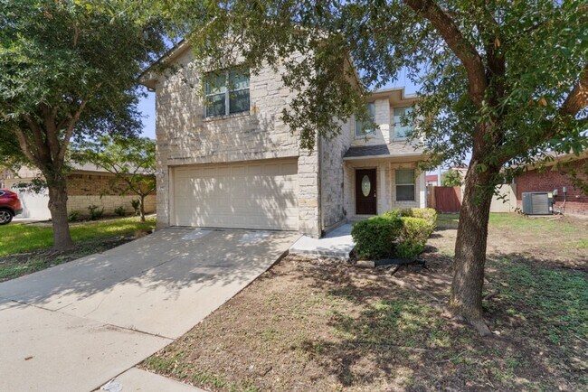 Foto del edificio - 3417 Savage Springs Dr, Austin, Texas 78754