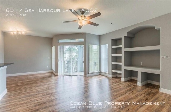 Foto del edificio - 8517 Sea Harbour Ln