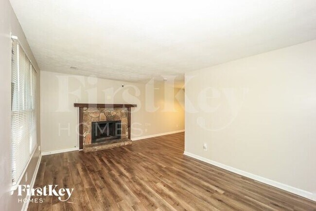 Foto del edificio - 2980 Pritchards Mill Trail