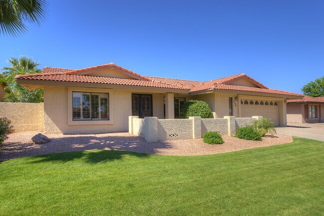Building Photo - McCormick Ranch Furnished Santa Barbara St...