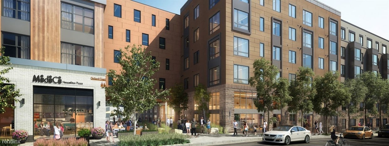 Foto principal - 8 Allstate Rd