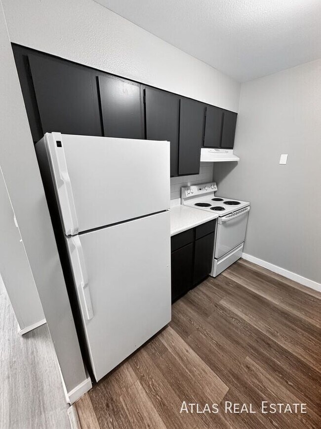 Foto del edificio - 4635 N Carefree Cir