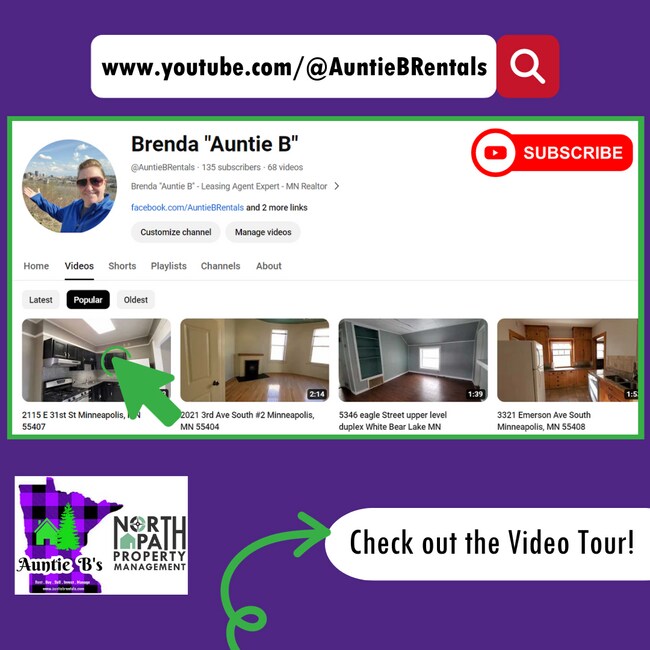 Foto del edificio - 3BR 2BA Single Family Home in Anoka