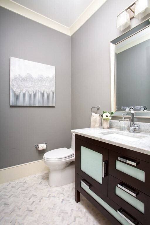 Foto del edificio - 1580 Beacon St