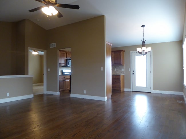 Foto del edificio - 5912 N Millsboro St