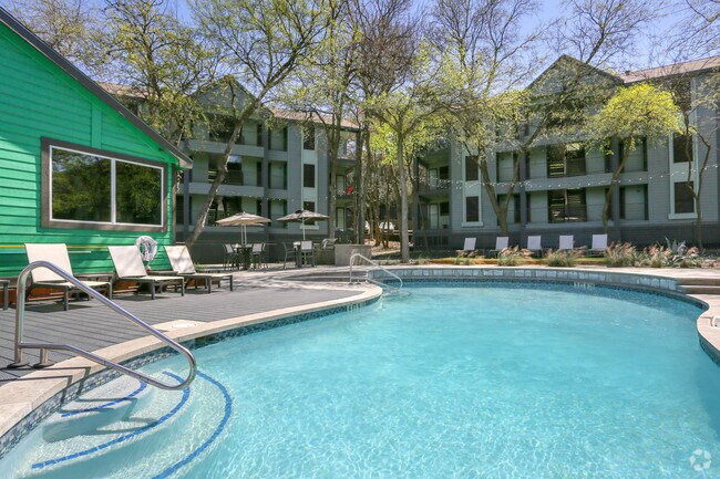 Treehouse Apartments - 2501 Wickersham Ln Austin, TX | Apartments.com