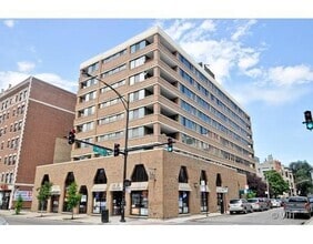 Building Photo - 2800 N Orchard St