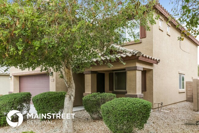 Building Photo - 8752 W Superior Ave