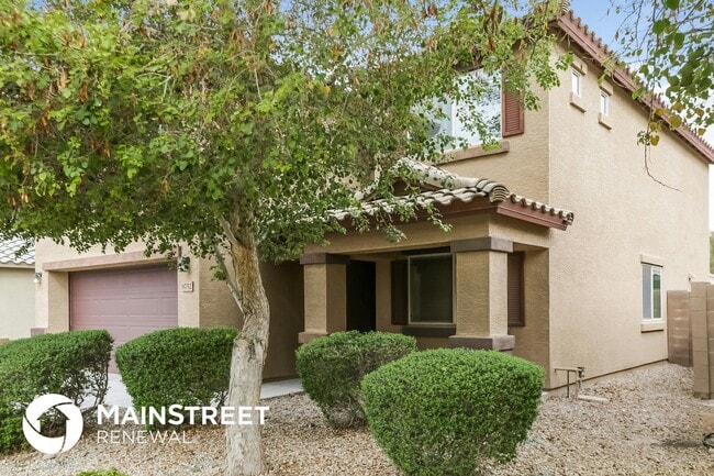 Foto del edificio - 8752 W Superior Ave