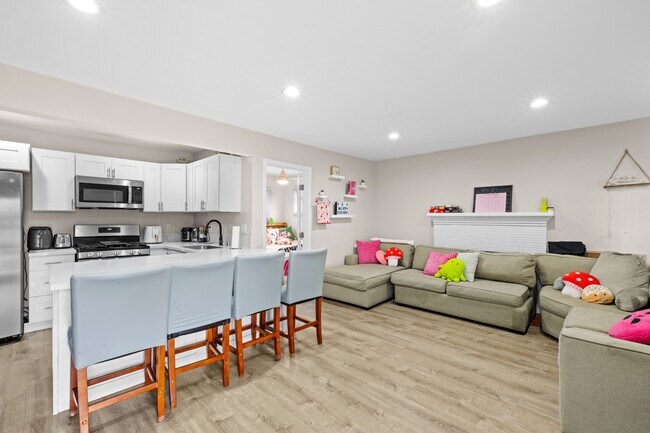 Foto del edificio - 5039 Art St