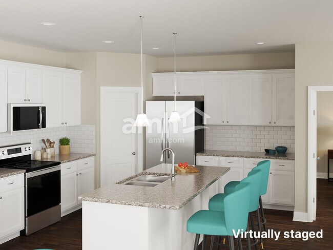 Foto del edificio - 1091 Summer Stone Loop