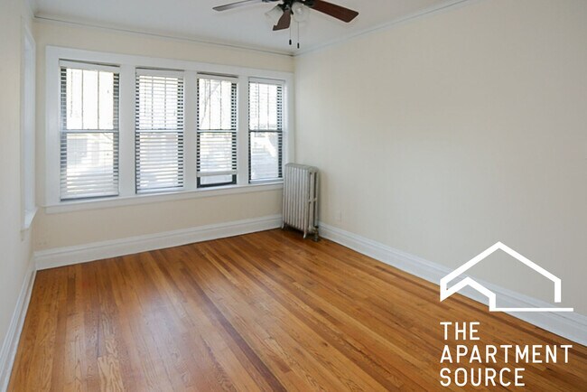 Foto del edificio - 2177 W Giddings St