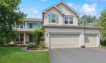Building Photo - 841 Barclay Dr
