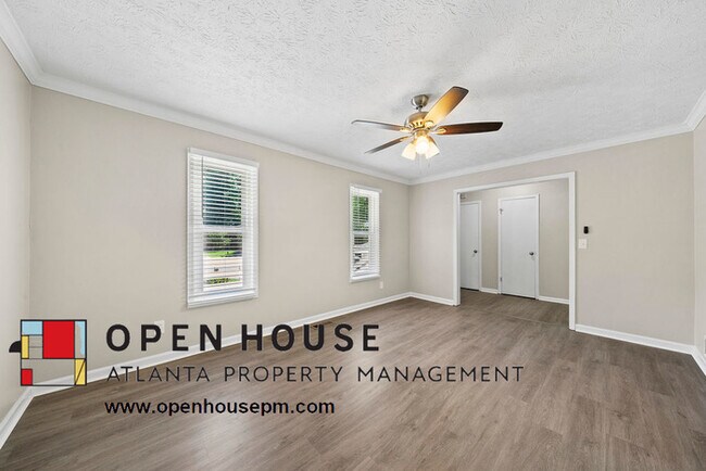 Foto del edificio - 910 Andover Ct, Woodstock