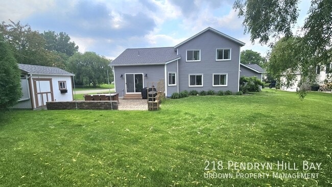 Building Photo - 218 Pendryn Hill Bay