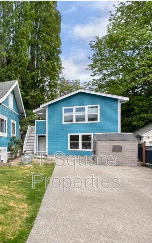 Building Photo - 7748 Corliss Ave N