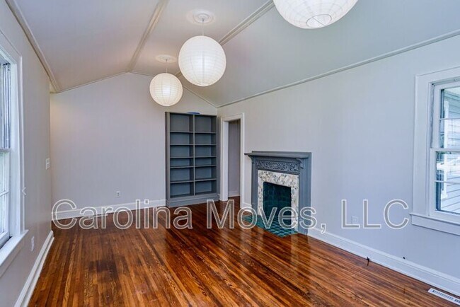 Foto del edificio - 30 Idlewood Dr