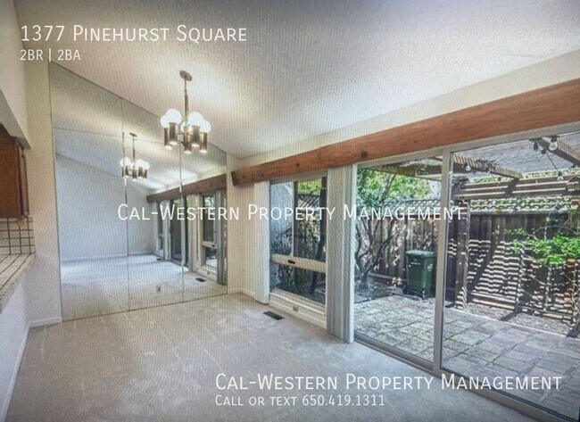 Foto del edificio - 1377 Pinehurst Square