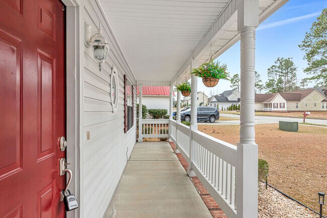 Building Photo - 872 Pine Valley Rd