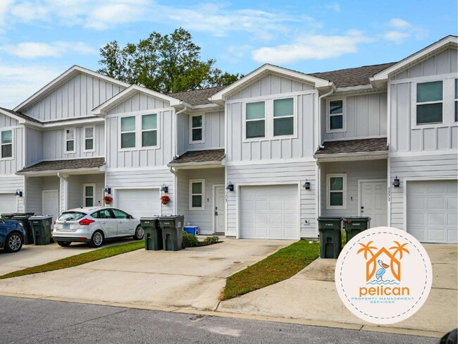 Foto del edificio - Peaceful Townhome