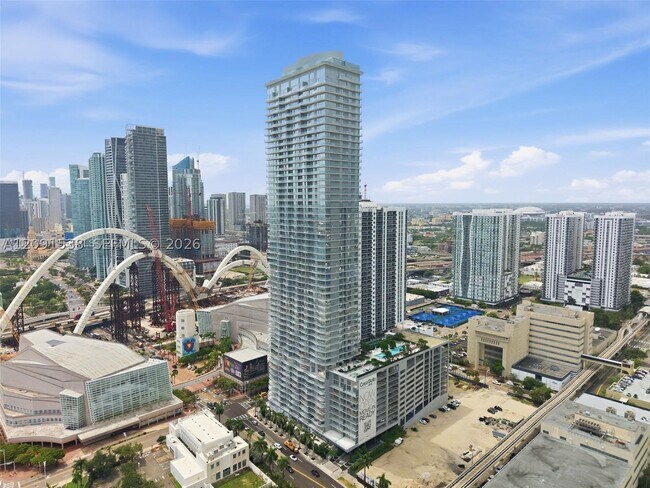 Building Photo - 1400 Biscayne Blvd