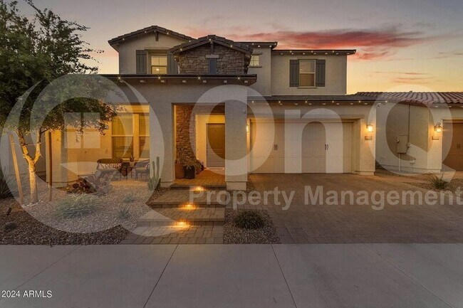 Foto del edificio - 20882 East Arrowhead Trail