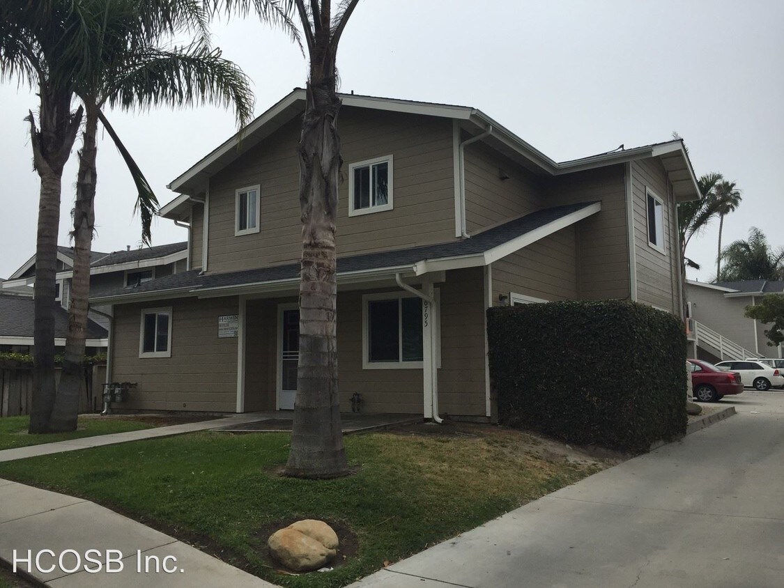 Primary Photo - 6795 Trigo Rd