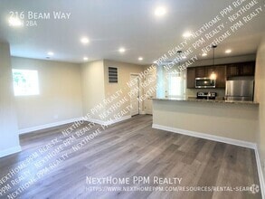 Building Photo - 216 Beam Way